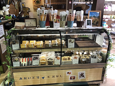 三喜屋珈琲　店内①
